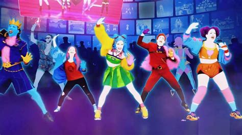 Just Dance 2023 Game Reviews Popzara Press