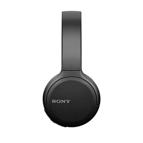 Наушники SONY WH CH 510 (black)