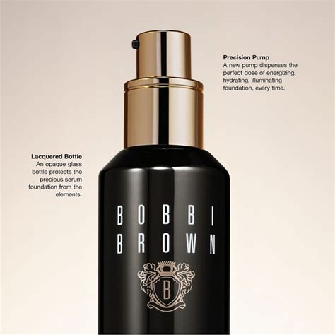 Intensive Skin Serum Foundation SPF 40 - Bobbi Brown | Sephora