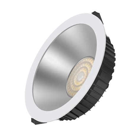 High Powered Downlights M Elec