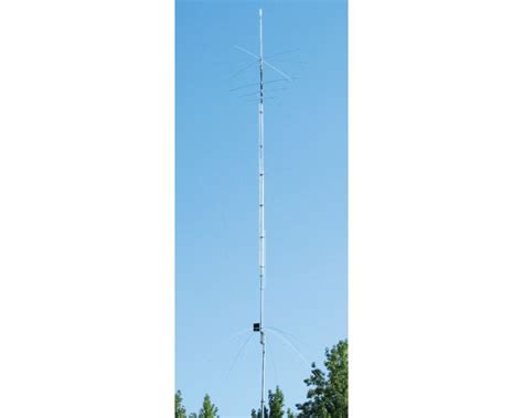 Hy Gain Spt 500 Super Penetrator Hf Vertical Antennas 58 Off