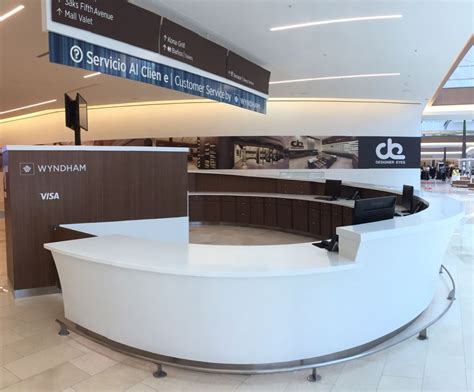 14 403 Customer Service Desk 1200×994