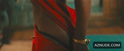 Dewanda Wise Nude Aznude