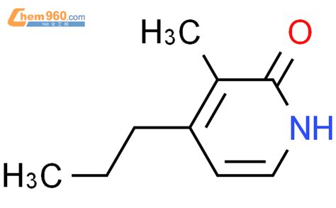 577708 13 59ci 3 甲基 4 丙基 21h 吡啶酮cas号577708 13 59ci 3 甲基 4 丙基 2
