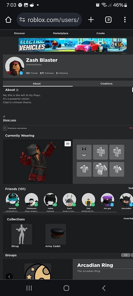 Roblox Pictures Off Topic Arcane Odyssey