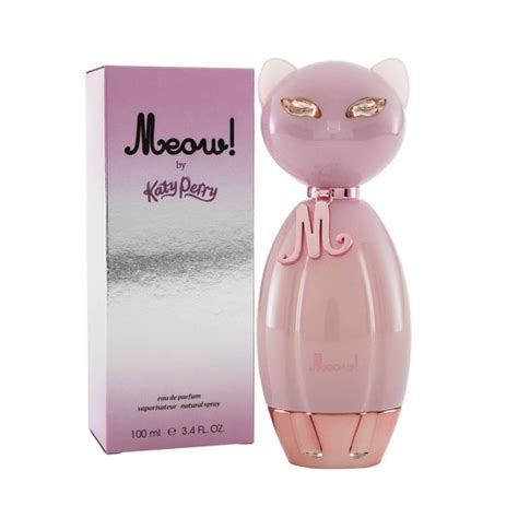 MEOW KATY PERRY 100 ML EDP SPRAY