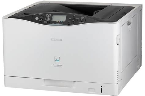 Laser Canon Imageclass Lbp843cx Printer For Printing For Office At Rs 67000piece In Ghaziabad