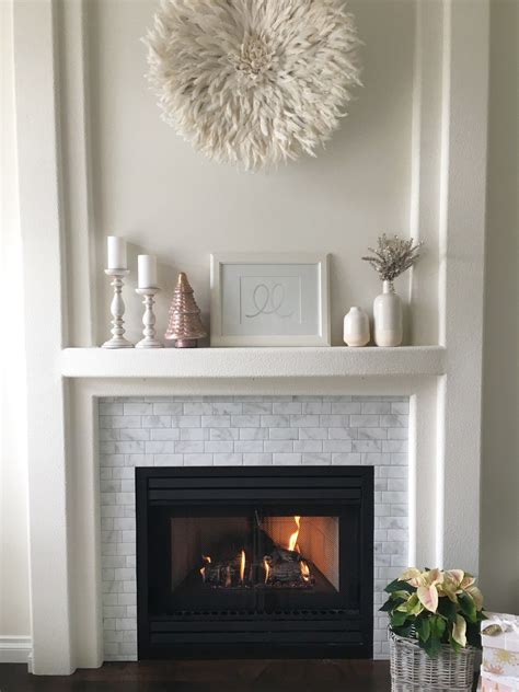 Self Adhesive Fireplace Tiles – Fireplace Guide by Linda