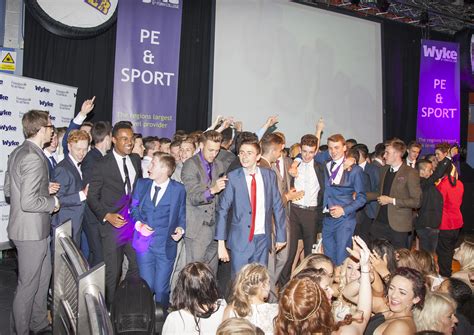 Sports Pres Wyke Sixth Form College Flickr