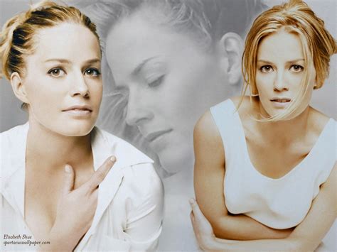 Elisabeth Shue Wallpapers Wallpaper Cave