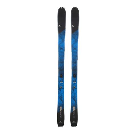 ROSSIGNOL DYNASTAR LANGE Dynastar M TOUR 86 OPEN 22 23 Skis Freerando