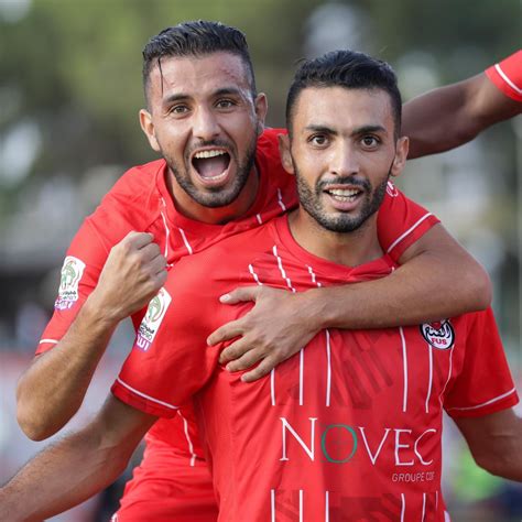 Ca Bizertin Vs Es Hammam Sousse Prediction Betting Tips Odds