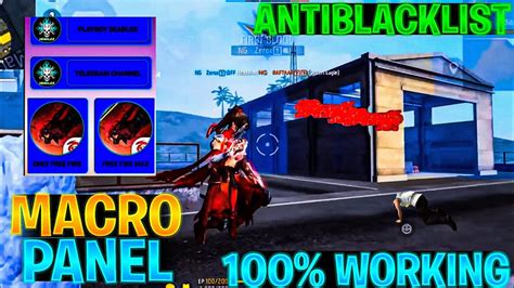 Ob39 Update Panel 🔥 Auto Headshot Panel Hack Free Fire New Panel