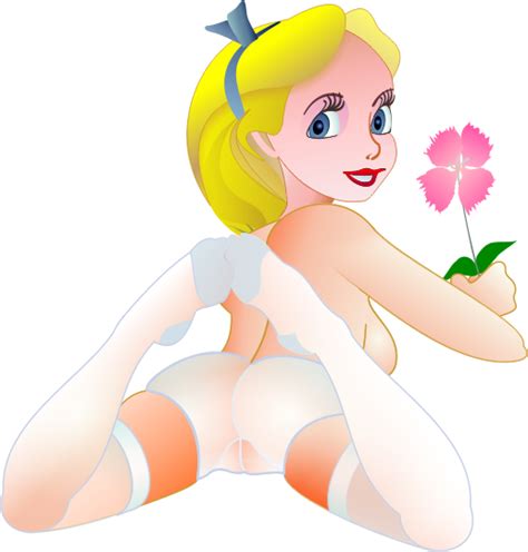 Rule 34 Alice Alice In Wonderland Disney Pussy Tagme 311222