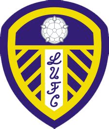 Image - Leeds United AFC logo (1998-1999).png - Logopedia, the logo and branding site