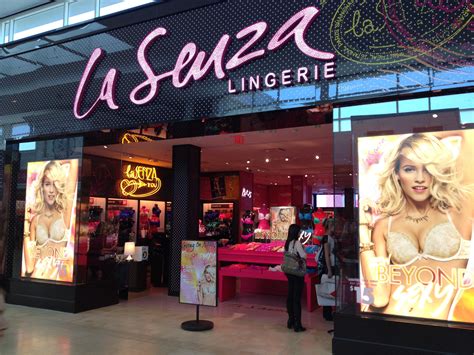 LA SENZA PANTIES; reviews in Lingerie - ChickAdvisor