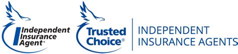 Trusted-Choice-Logo-Independent-Insurance-Agent-Logo-3 – Jupiter ...