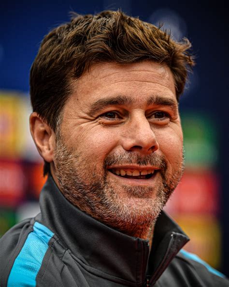 Goal On Twitter Official Chelsea Appoint Mauricio Pochettino On A