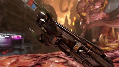 Slideshow Doom Eternal E3 2019 Trailer Screenshots