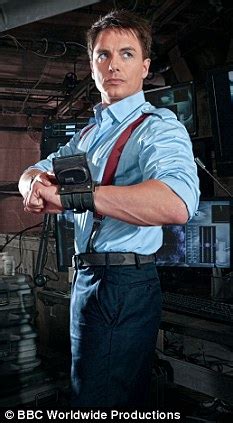 Torchwood It S Supposed To Be Sci Fi Not Sex Fi Hundreds Of Viewers Complain To BBC Over