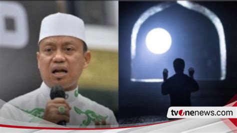 Seketika Perubahan Besar Di Hidup Anda Rezeki Hingga Karier Kata Ustaz