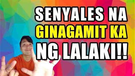 Paano Mo Malalaman Kung Totoo Sayo Ang Lalaki Youtube