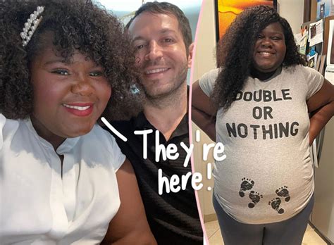 Gabourey Sidibe Archives Perez Hilton