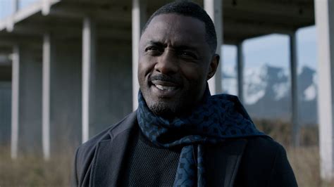 Resgate 2 Idris Elba é destaque em trailer do novo filme de Chris