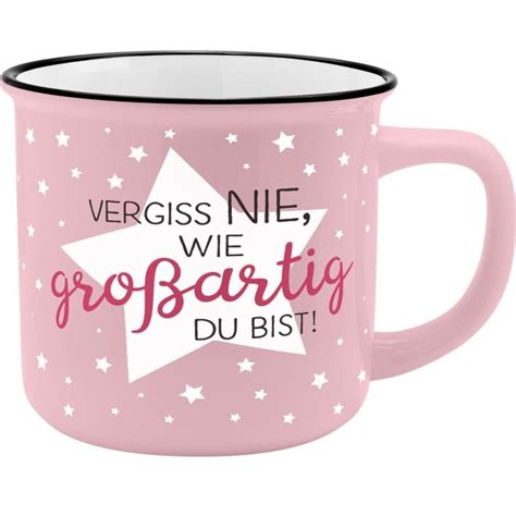 Tasse Du bist Großartig online bestellen