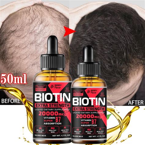 Fast Hair Growth Oil Hair Regeneration Essence Hair Thinning Treatment