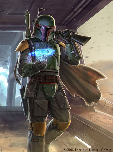 Boba Fett (Legends) | All Fiction Battles Wiki | Fandom