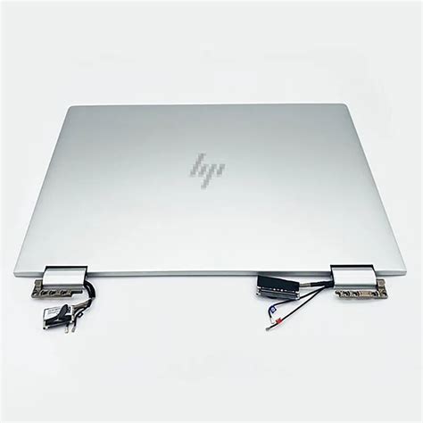 For Hp Elitebook X G Inch Lcd Display Touch Screen