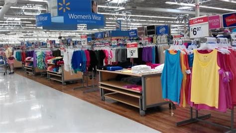 Walmart Supercenter Updated August Photos Reviews