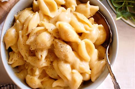 Creamy Easy Stovetop Mac And Cheese Quick Recipes Unpeeled Journal