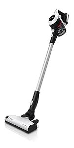 Bosch Athlet Serie Bbh Powgb Propower V Cordless Vacuum Cleaner