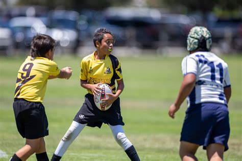 Spartan Youth Rugby I Poway