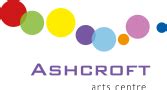 What's On | Ashcroft Arts Centre