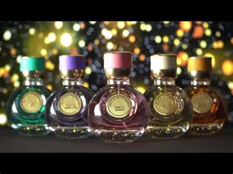 Nueva línea de perfumes Terramar Notes Exotiques YouTube