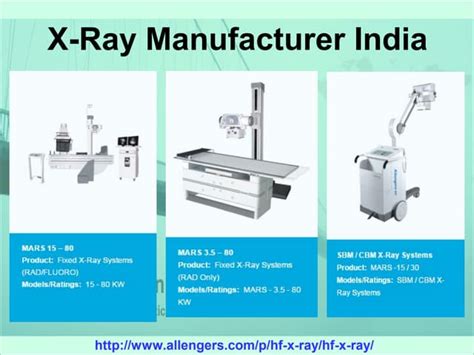 X Ray Ppt