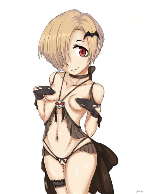 Shirasaka Koume Idolmaster And 1 More Drawn By Jonathan H Danbooru