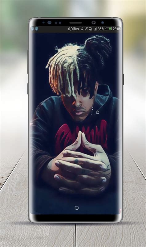 Xxxtentacion Wallpaper Hd For Android Download