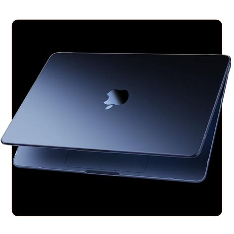 Soonjet Compatible With Macbook Air Inch Case M Model A