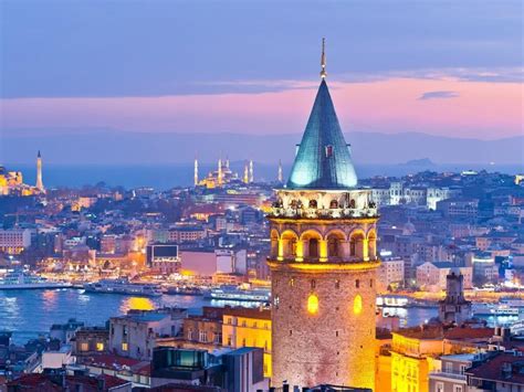 Que Faire Istanbul D Couvrez Les Incontournables