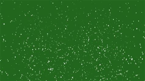 Snow Falling 4k Green Screen Free Download Youtube