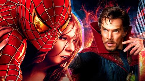 Doctor Strange 2 Brings Spider-Man Composer Danny Elfman Back To Marvel