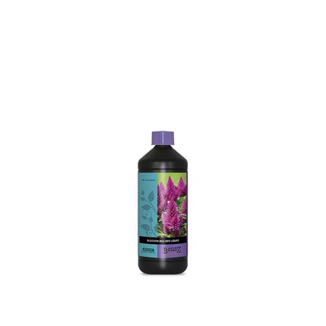 Atami Bcuzz Blossom Builder 1 Liter Stadt Garten Store