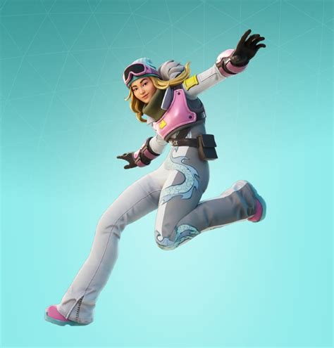 Fortnite Chloe Kim Skin Character Png Images Pro Game Guides