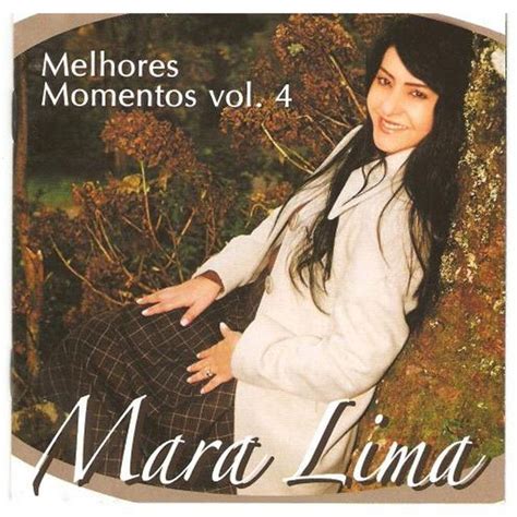 Melhores Momentos Vol Lbum De Mara Lima Letras