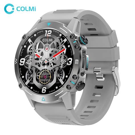 Wholesale COLMI M42 Smartwatch 1 43 AMOLED Display 100 Sports Mode