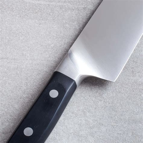 ZWILLING Pro 5" Serrated Tomato-Bagel Knife | Kitchen Stuff Plus